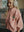 Teddyjacke Jody Mellow Rose