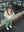 Teddyjacke Half Zip Jody Rainbow Star