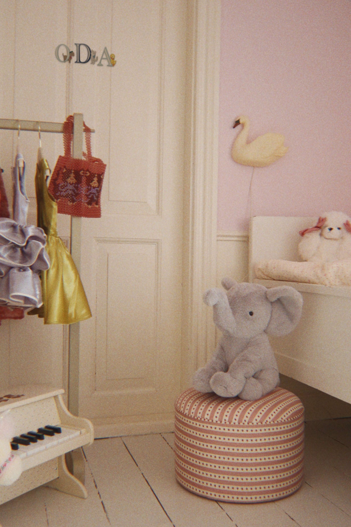 Kinderzimmer Inspo