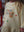 Sweat-shirt à volants Spotty Banana Crêpe
