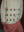 Strickjacke Belle Cream and Tulips