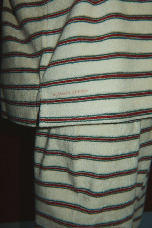 Jerseyhose Itty Classroom Stripe