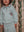 Half-Zip Sweatshirt Lou Granite Green