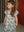 Pailletten-Kleid Starla Swan