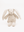 Moonie Sensory Hase Sand – 19 cm aus zertifizierter Bio-Baumwolle