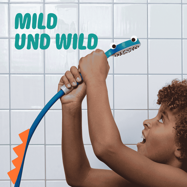 Naïf Badekugeln 3er-Set – ohne SLES, Sulfate und Mikroplastik