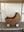 Olli Ella Moon Strolley Natural – Puppenwagen aus geflochtenem Rattan