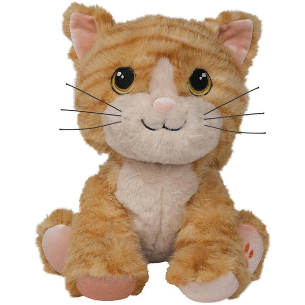 Dinkum Cat Binx Gingembre