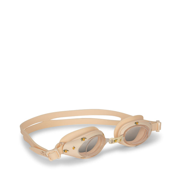 Marley Taucherbrille Lemon