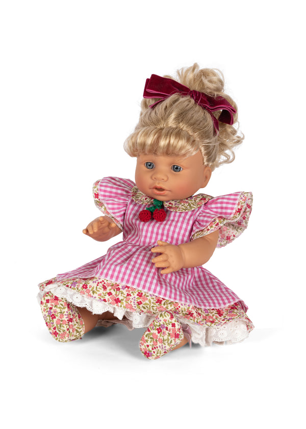 Gerda The Doll