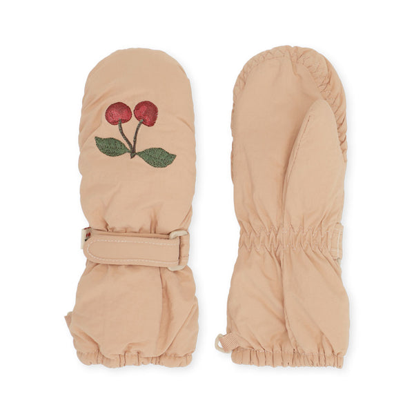 Juno Mittens Tuscany Rose