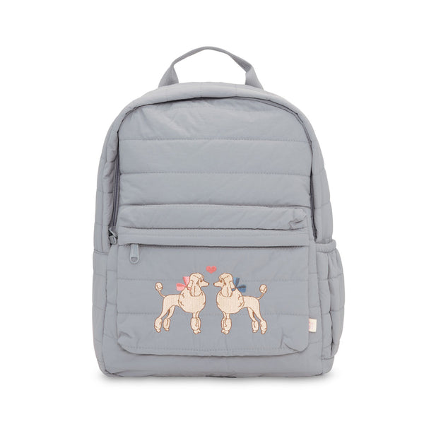 Juno Kinder-Rucksack Midi Laurel Tradewinds Puddel