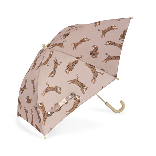 Children's umbrella Tiger