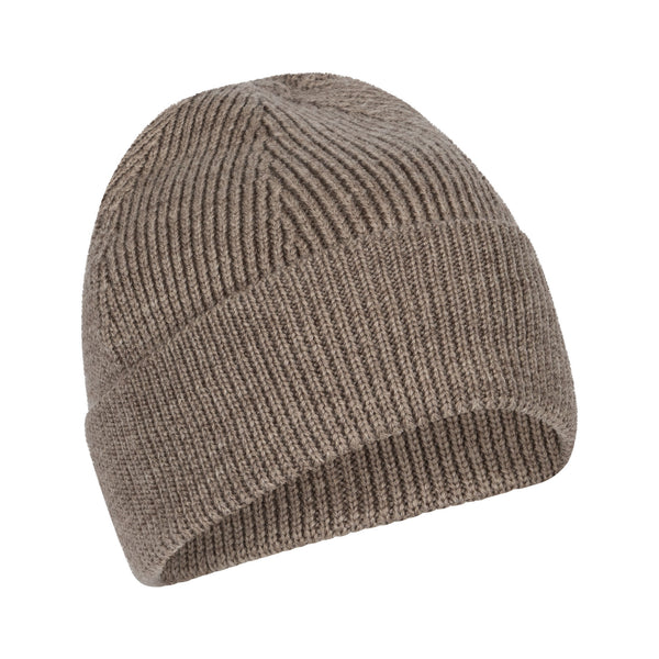 Bonnet Louli Soft Marron