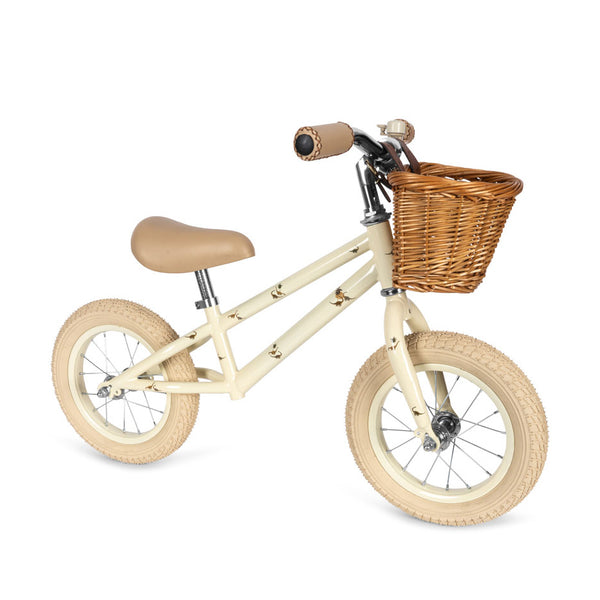 Balance bike Kubi