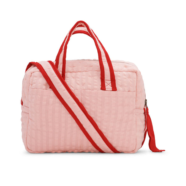 Dolls Changing Bag Mellow Rose