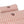 Doll Bedding Powder Pink Check