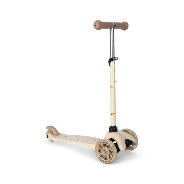 Trottinette enfant Citron