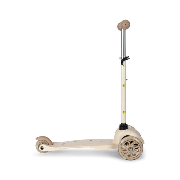 Trottinette enfant Citron