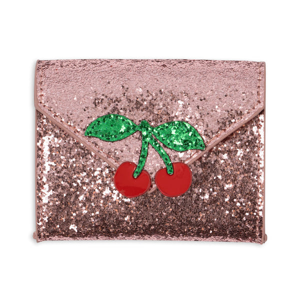 Love Letter Wallet Cream Glitter (Copy)