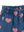 Magot Jeans Bon Coeur Pink