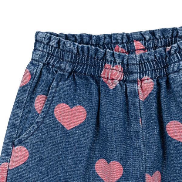 Magot Jeans Bon Coeur Pink