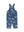 Magot Jeans Dungarees Race