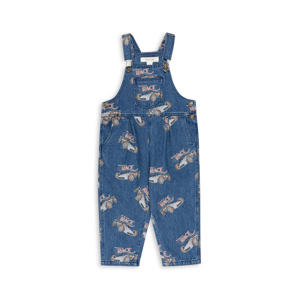 Magot Jeans Dungarees Race