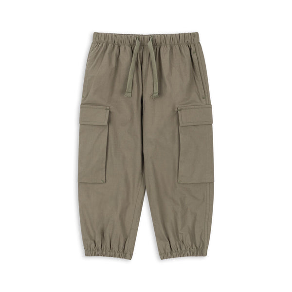 Peppe Cargo Pants Kalamata