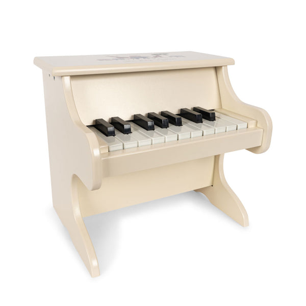 Wooden Piano Grand Safari