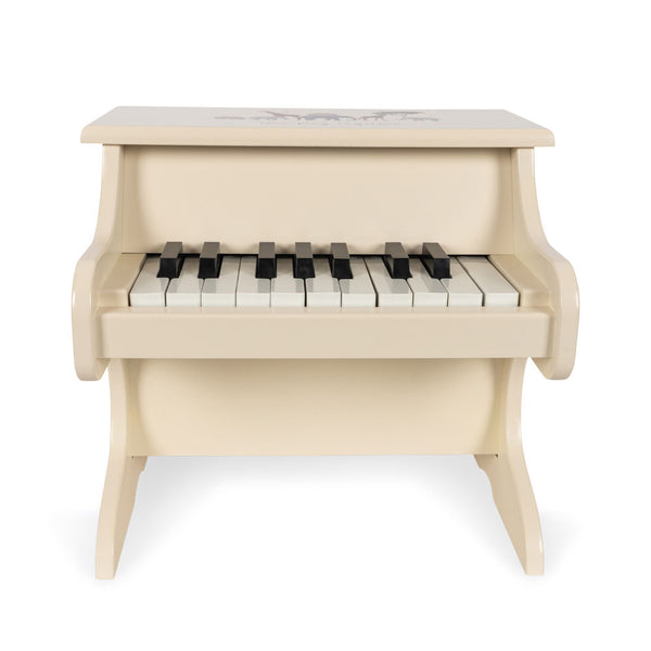 Wooden Piano Grand Safari