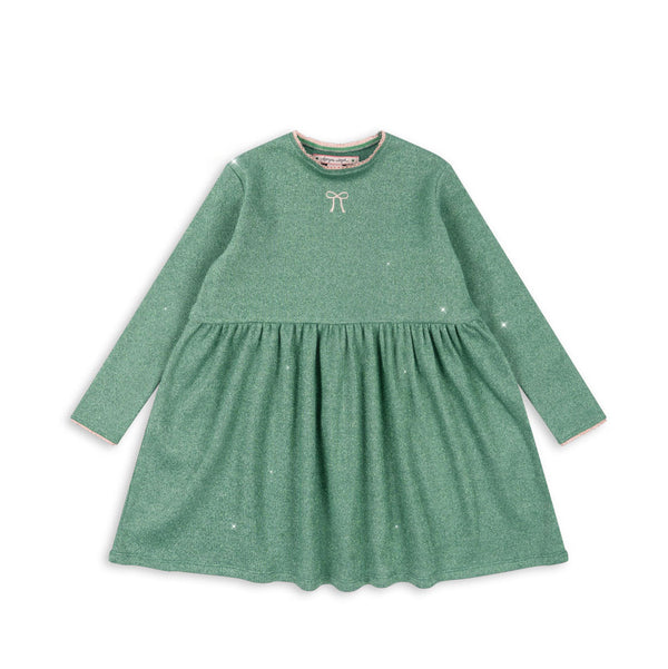 Roli Kleid Bottle Green