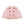 Cardigan Tricoté Soleil Rose Argenté