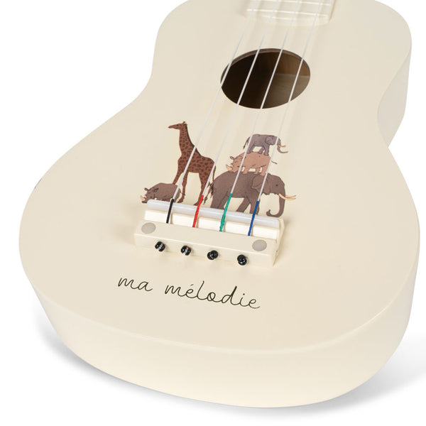 Ukulele Grand Safari