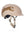 Bicycle Helmet Tiger