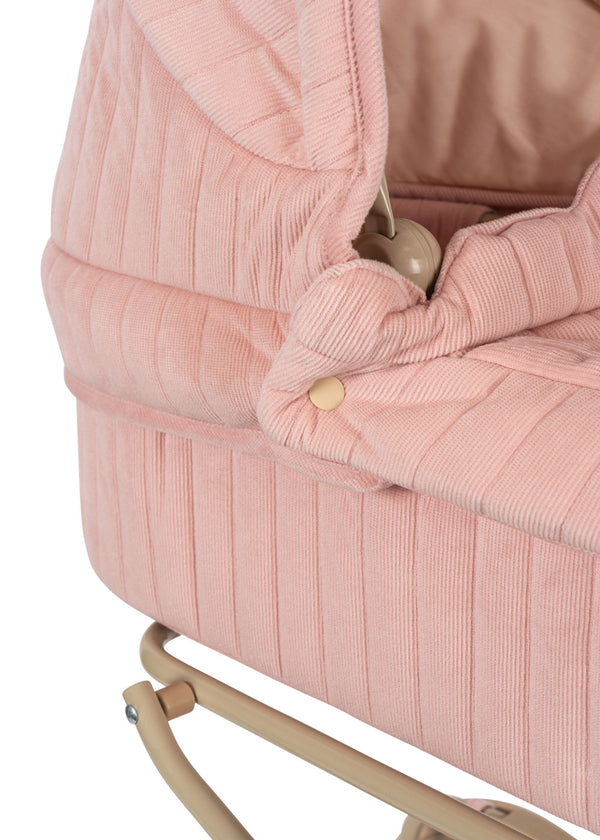 Lulu Doll's Pram Cherry