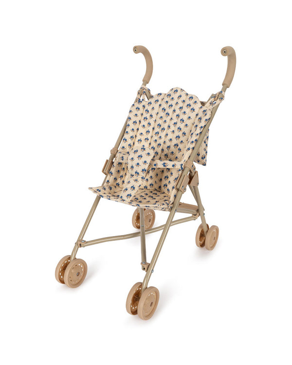 Konges Slojd-Puppenwagen Piccoloblu-Beluga Kids