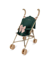 Bowie Doll's Pram Smoke Pine
