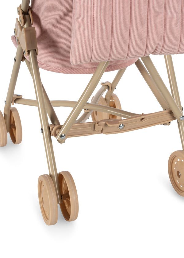 Lulu Doll's Pram Cherry