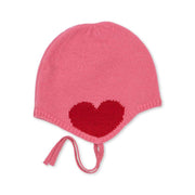 Collette Hat Pink