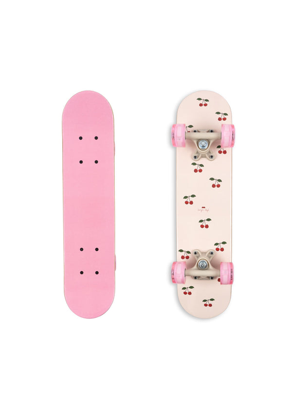 Skateboard Cherry
