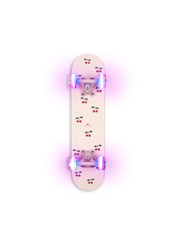 Skateboard Cherry