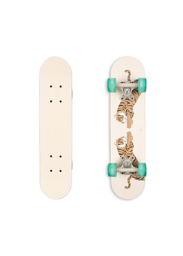 Skateboard Tigre
