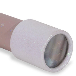 Konges Slojd-Kaleidoskop Etoile Pink Sparkle-Beluga Kids