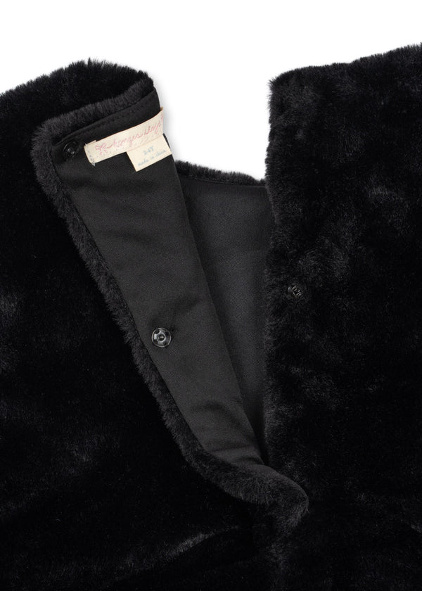 Costume de chat ours en peluche