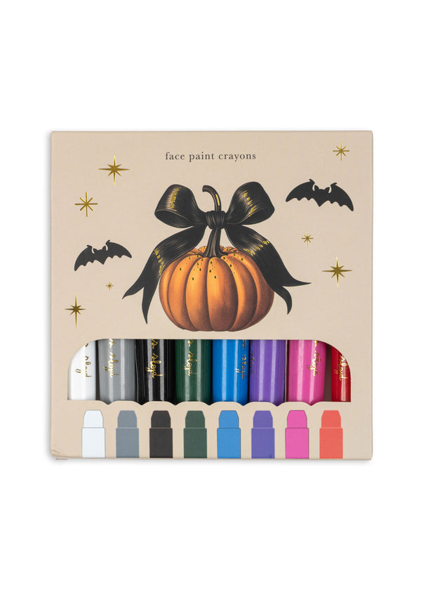 Gesichtsmalfarben-Set Multi