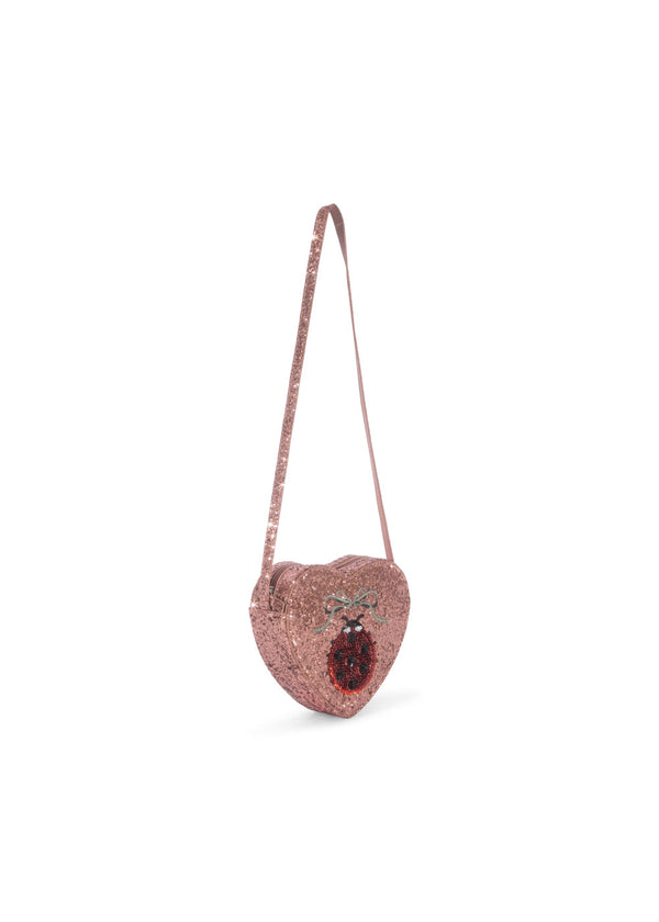 Limited: Tut Schultertasche Ladybug