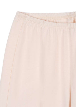 Gio Pyjamas Bow Soft Pink