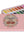Wasserfarben in Dose Cherry Bow