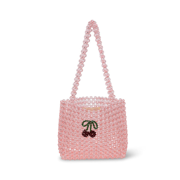 Sac Perla Pivoine